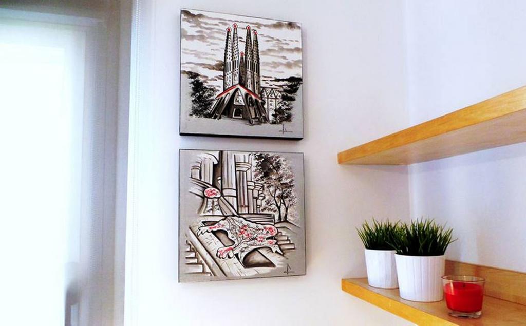 Beach Apartamento Barcelona