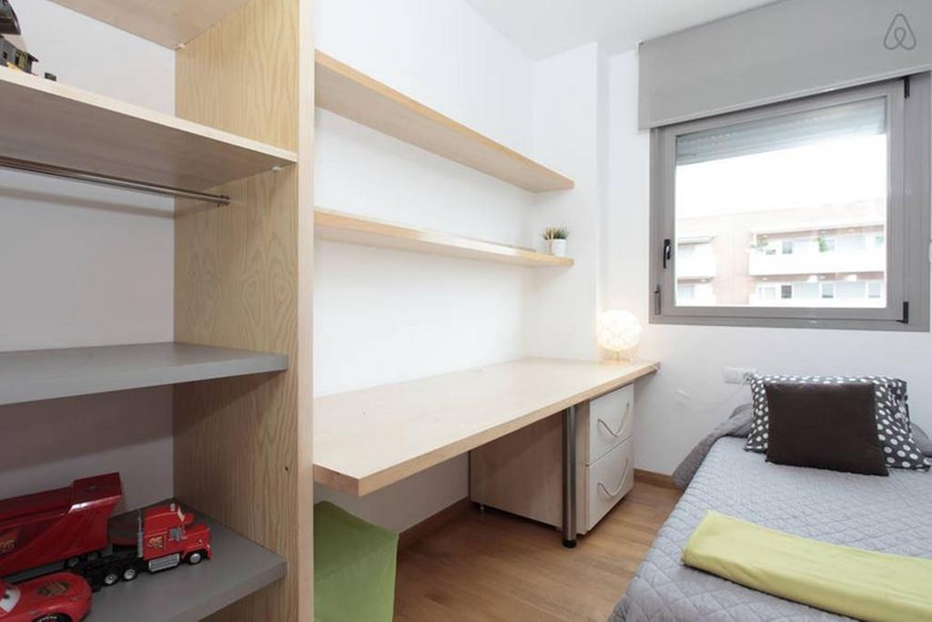 Beach Apartamento