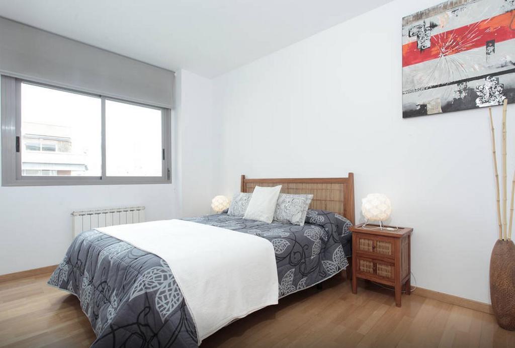 Apartamento Beach *