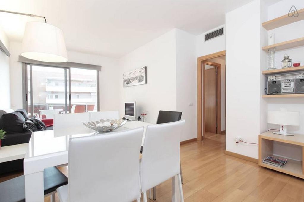 Beach Apartamento *