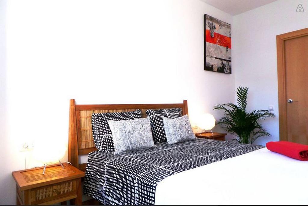 Apartamento Beach Barcelona