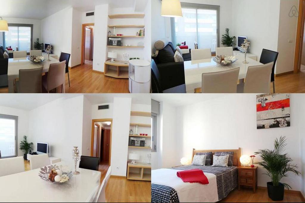 Apartamento Beach