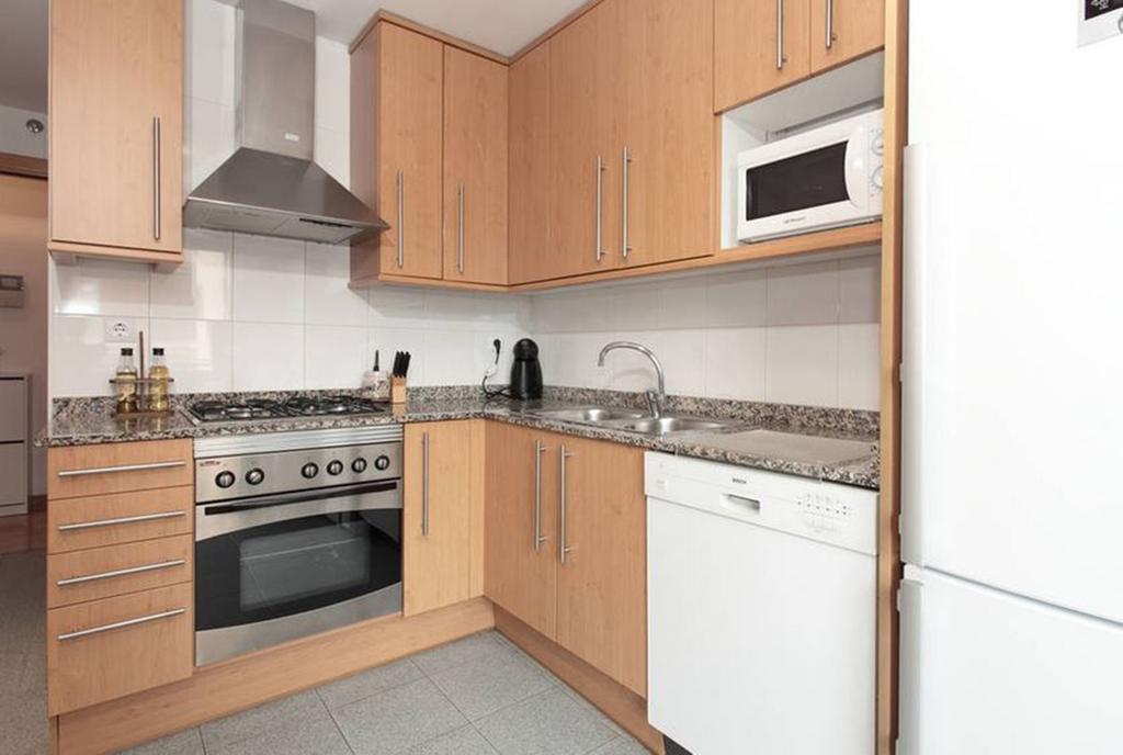Beach Apartamento Barcelona