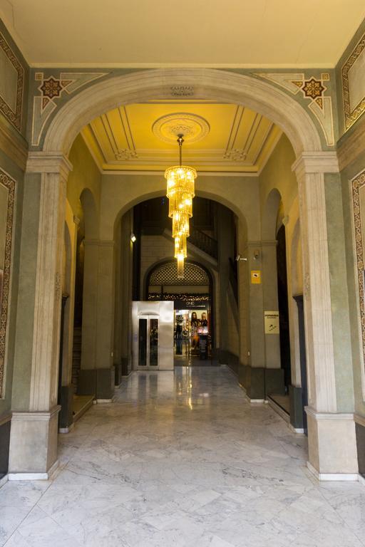 Hostalin Barcelona Passeig De Gracia 3*