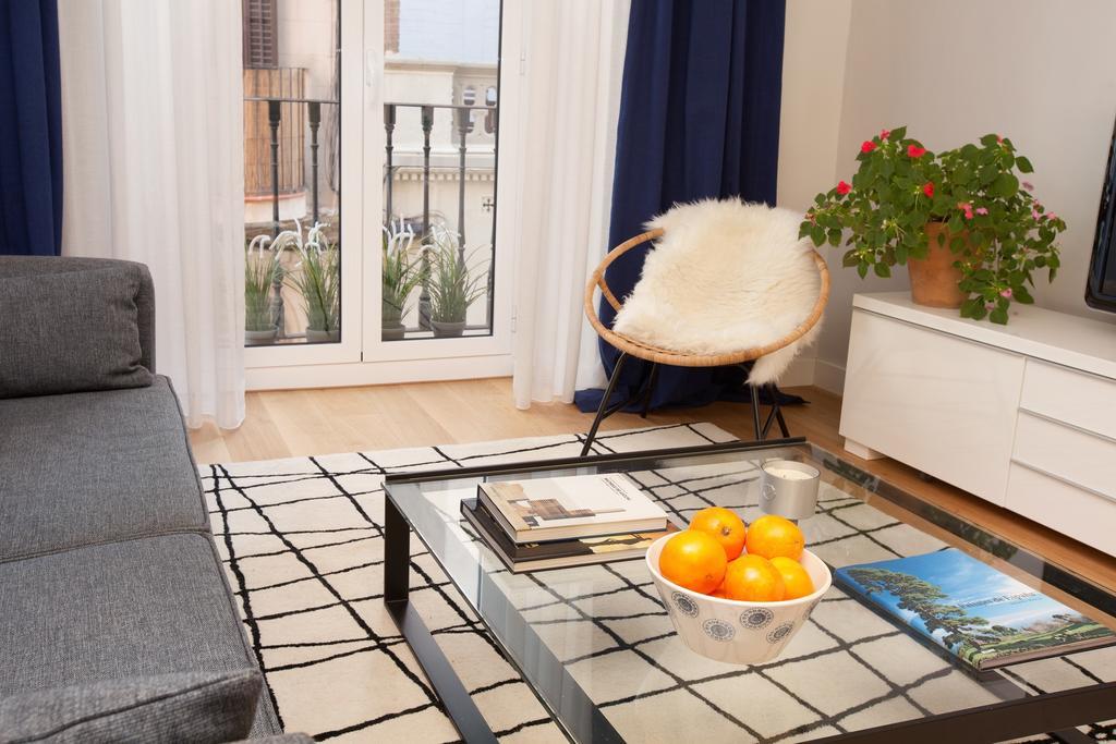 Apartment Zenbcn Barcelona