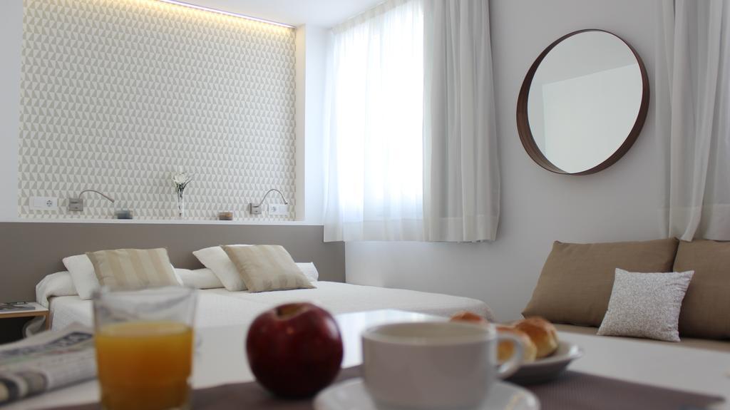 Residencia Universitaria Torre Girona *