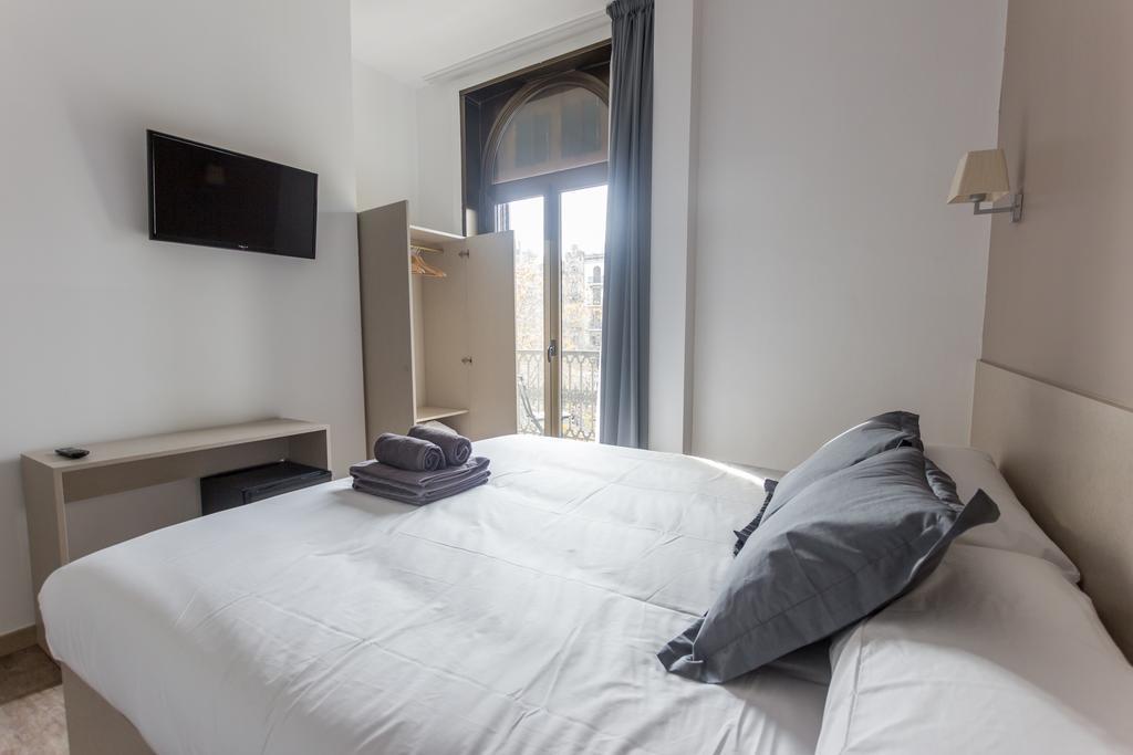 Hostalin Barcelona Passeig De Gracia Gasthof Barcelona