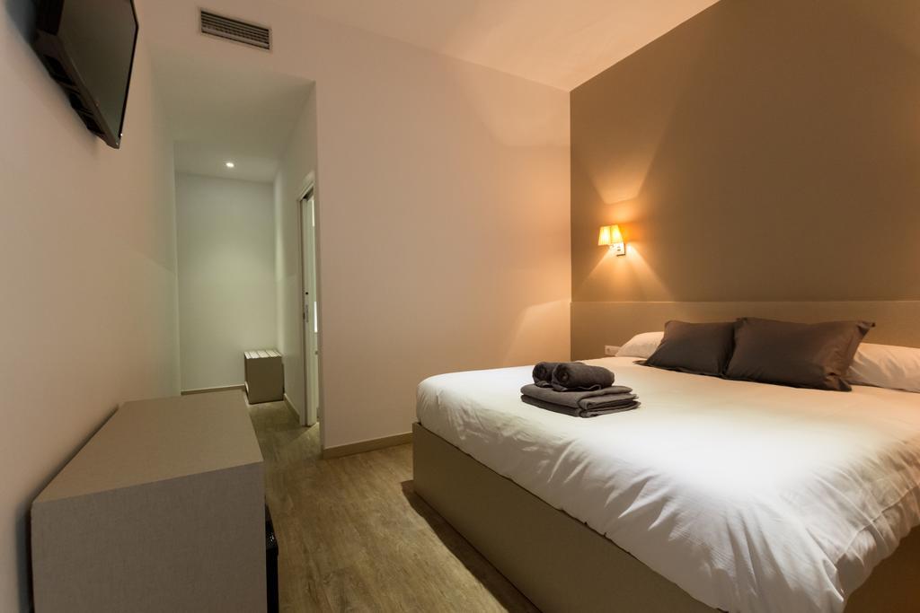 Hostalin Barcelona Passeig De Gracia Gasthof 3*