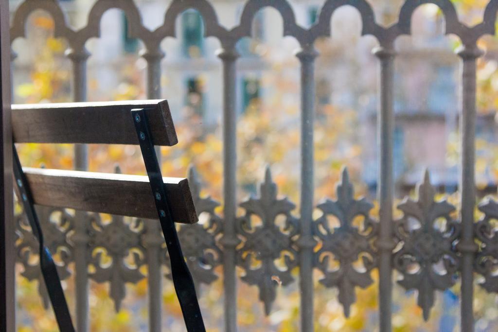Gasthof Hostalin Barcelona Passeig De Gracia