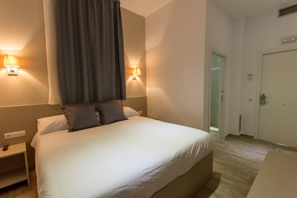Hostalin Barcelona Passeig De Gracia Gasthof Barcelona