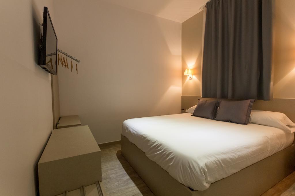 Hostalin Barcelona Passeig De Gracia Gasthof Barcelona