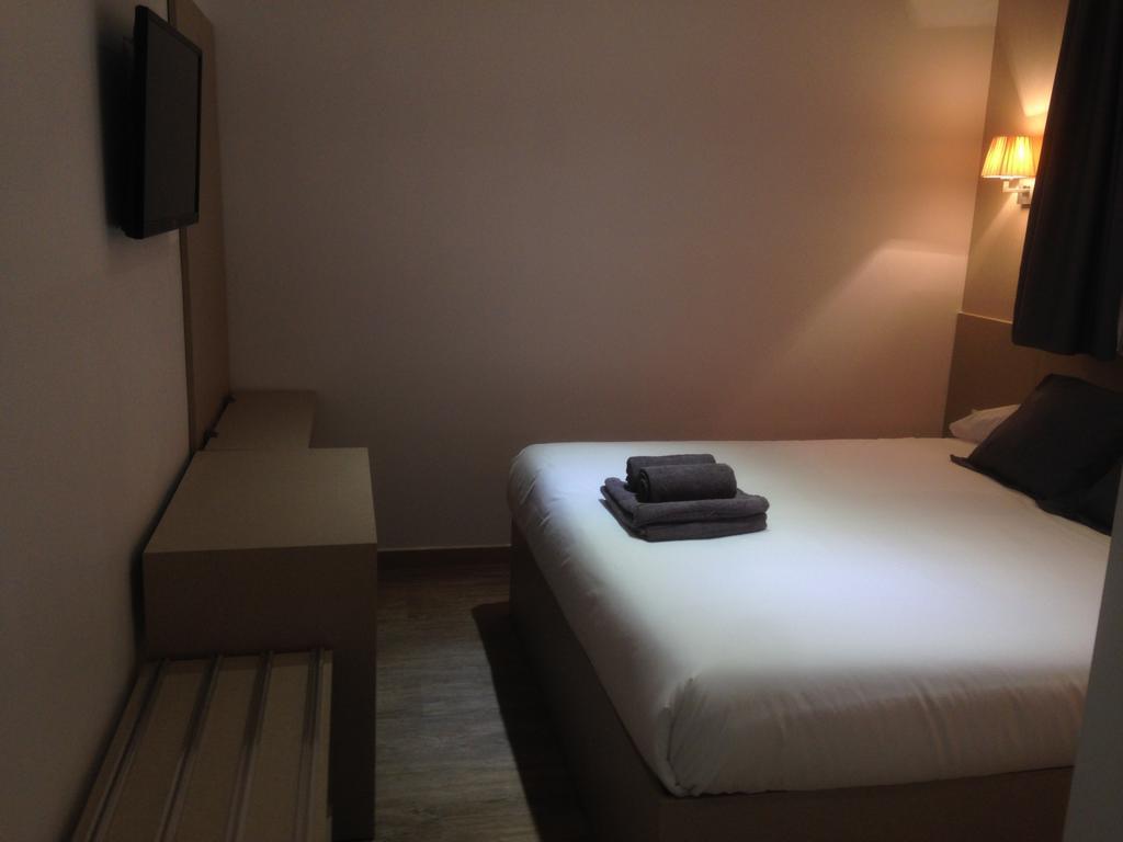 Hostalin Barcelona Passeig De Gracia Gasthof Barcelona