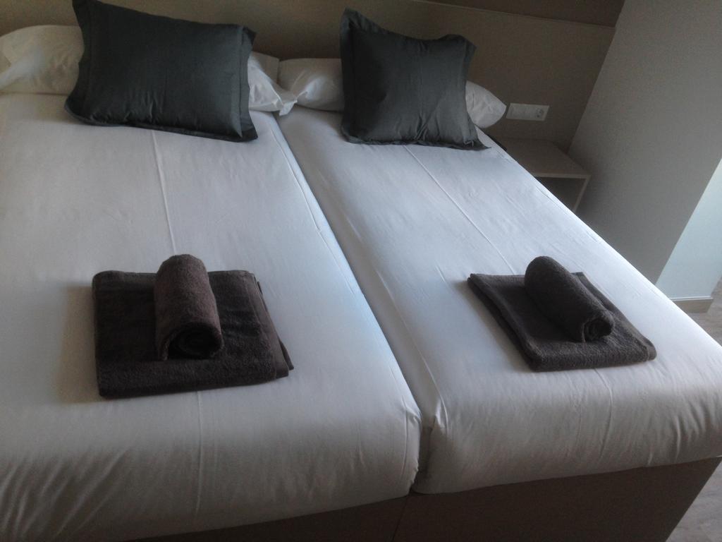 Hostalin Barcelona Passeig De Gracia 3* Barcelona