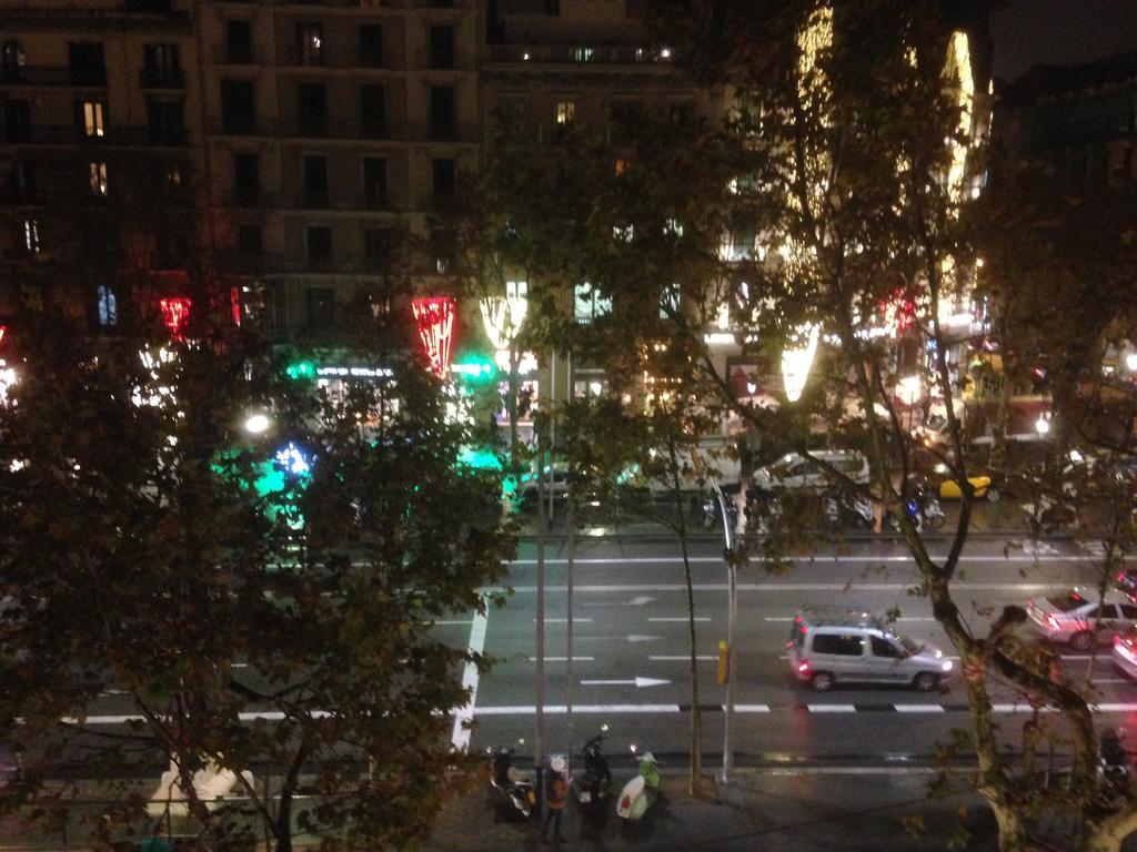 Hostalin Barcelona Passeig De Gracia