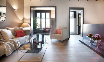 Godo Luxury Paseo De Gracia Appartement