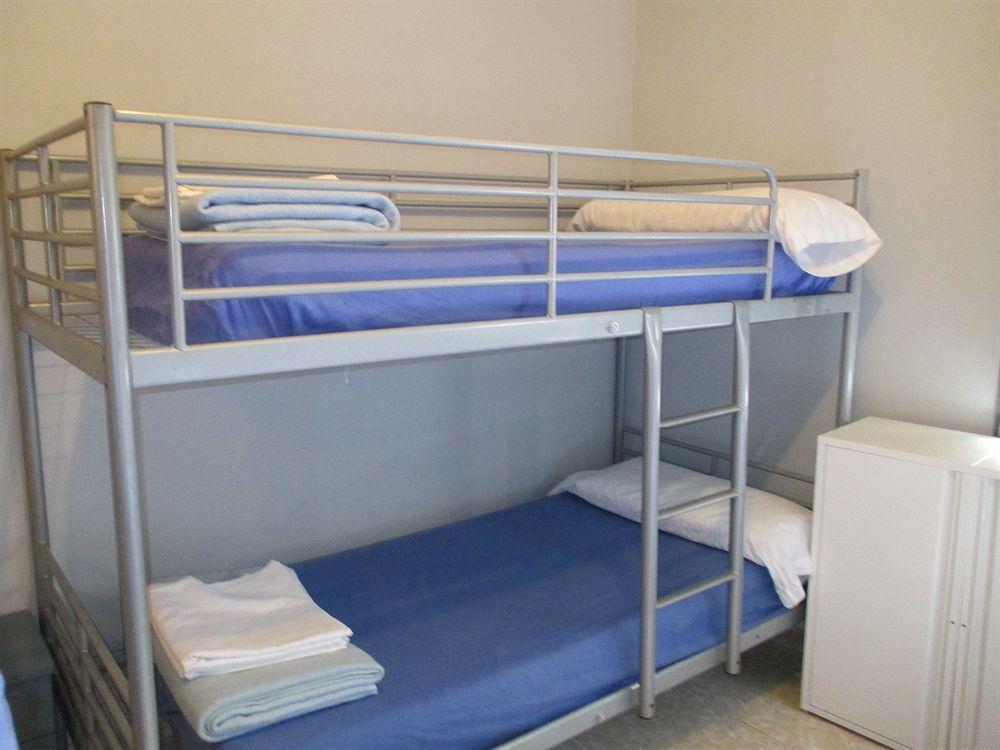 Pillow One Hostel