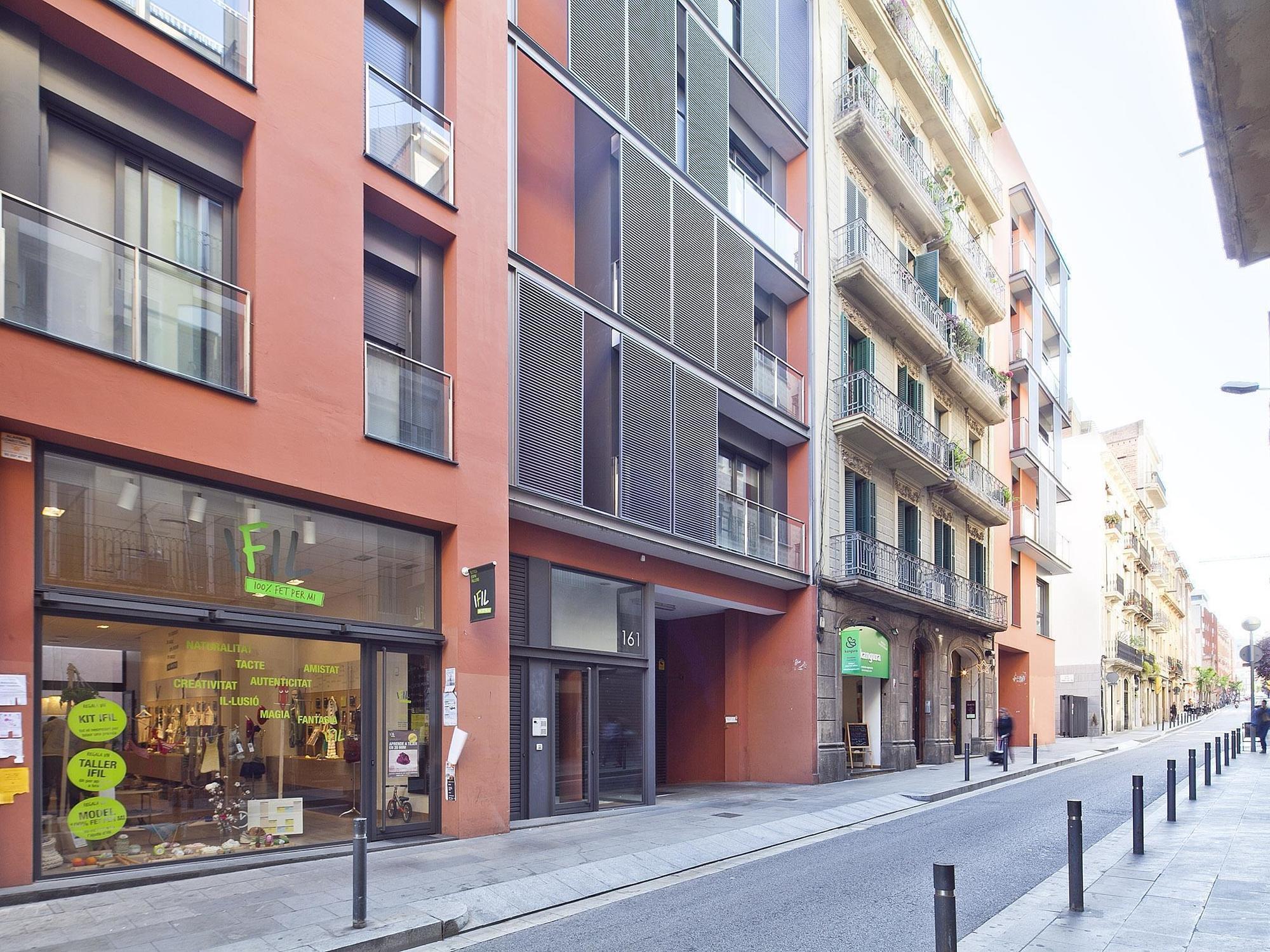 Apartment Bonavista - Virreina *