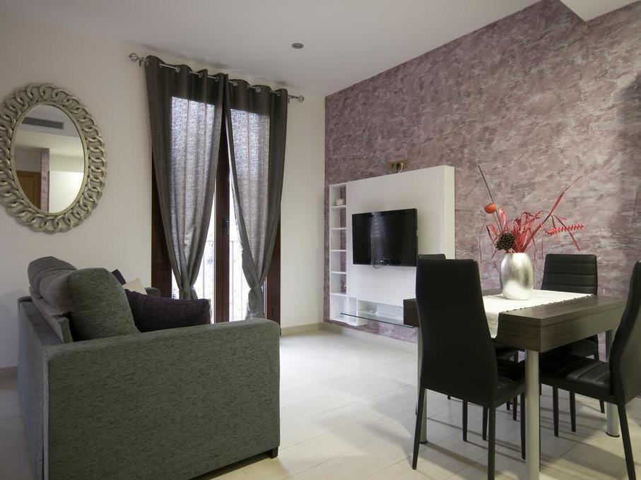 Rambla108 Aparthotel
