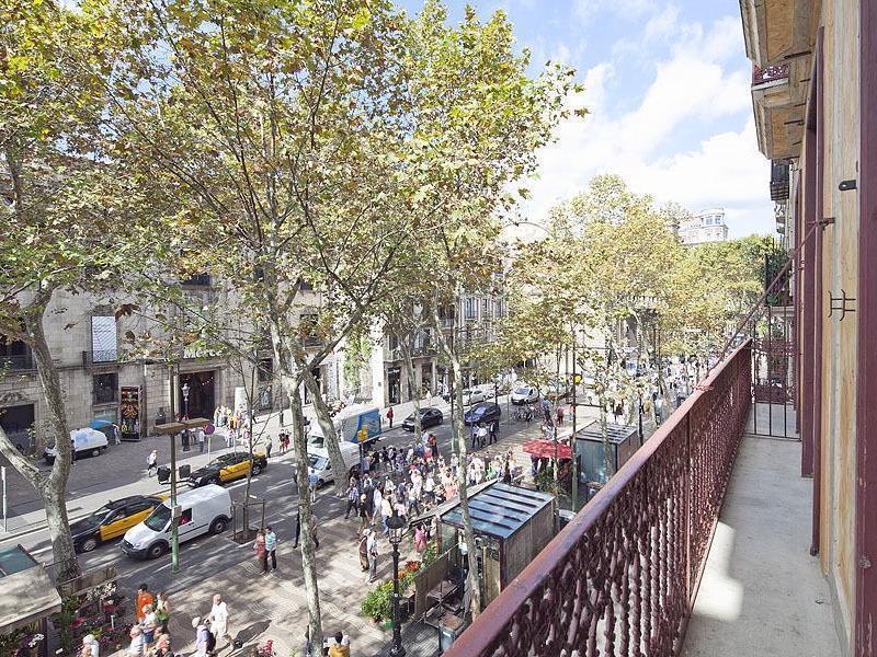 Aparthotel Rambla108