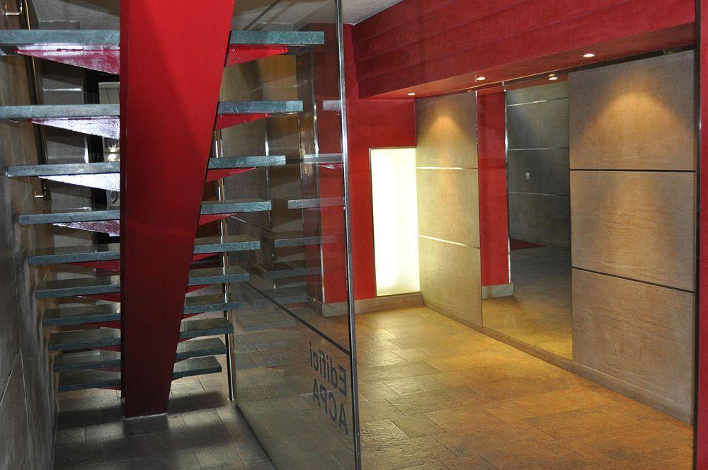 Sleep Fira By Appartement