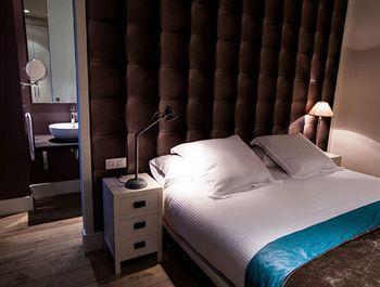 Hotel Angla Boutique Valencia