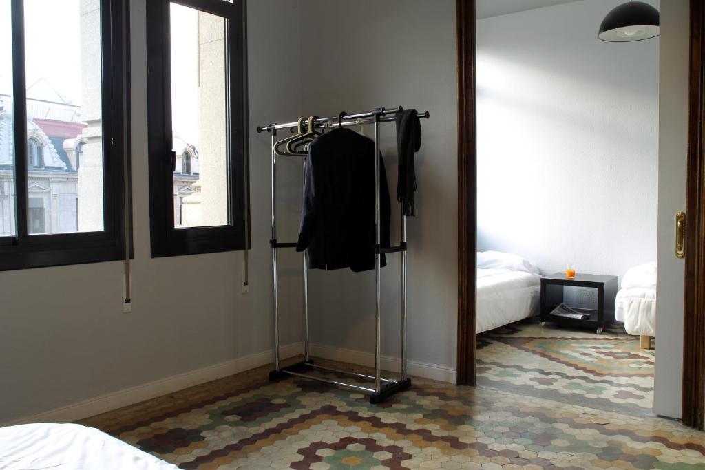 Guest house G And G Barcelona