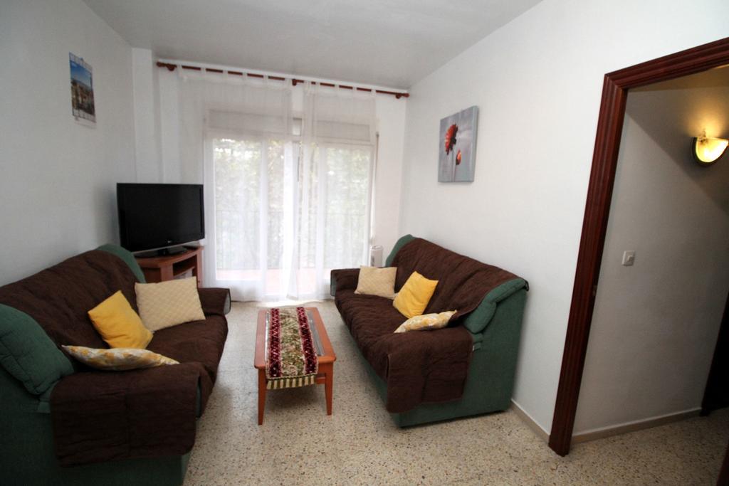 Apartment Near Diagonal Mar *