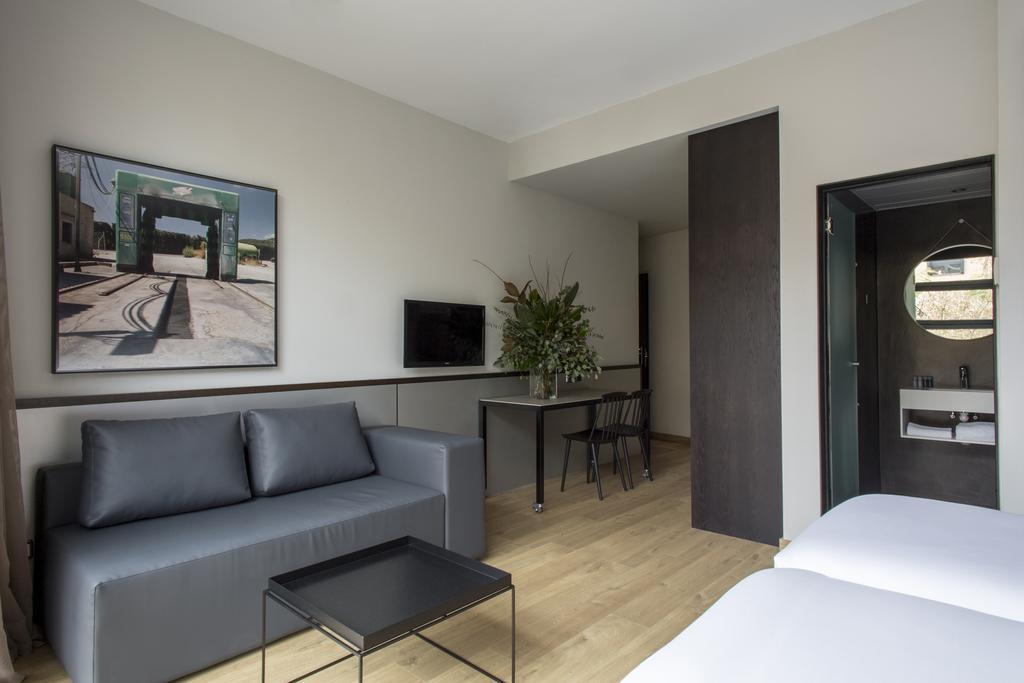 Allada 3* Aparthotel 3*