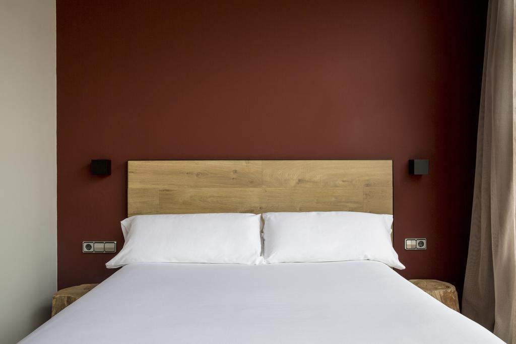 Aparthotel Allada 3*