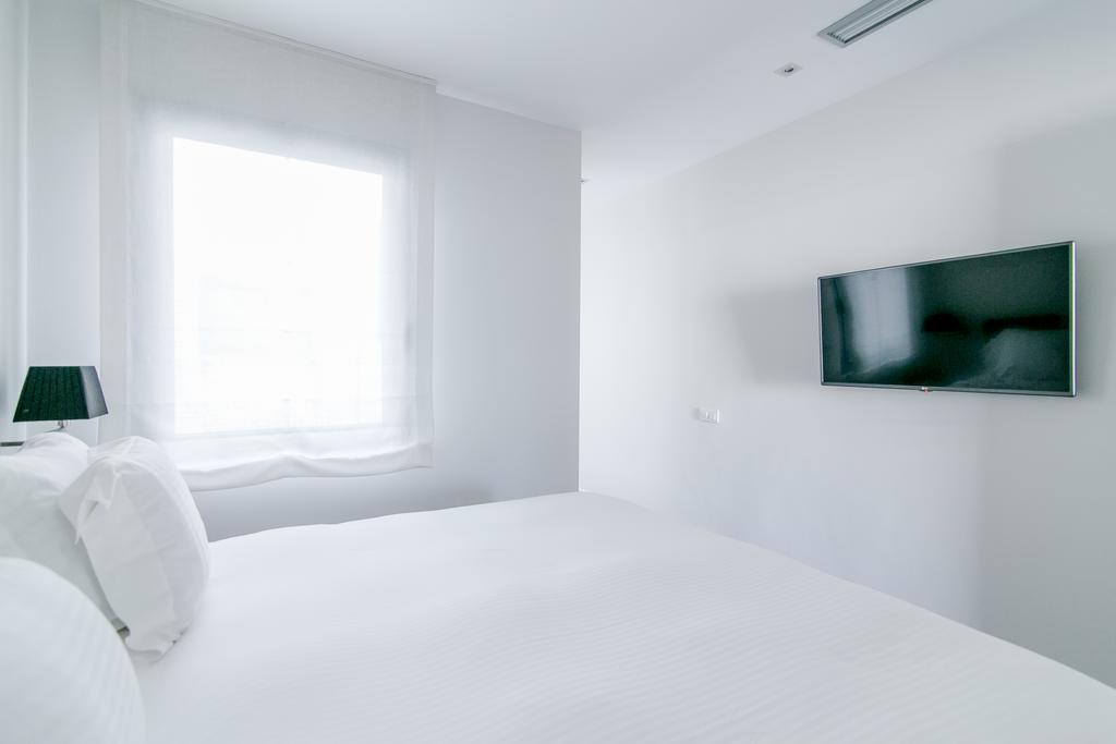 Deco Barcelona-diagonal Appartement *