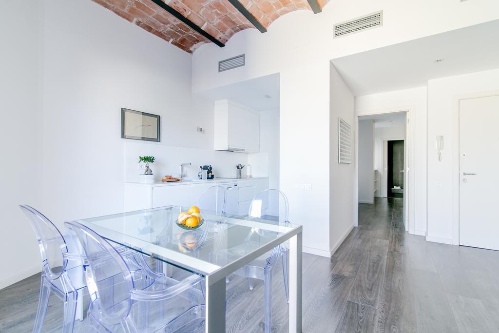Appartement Deco Barcelona-diagonal Barcelona