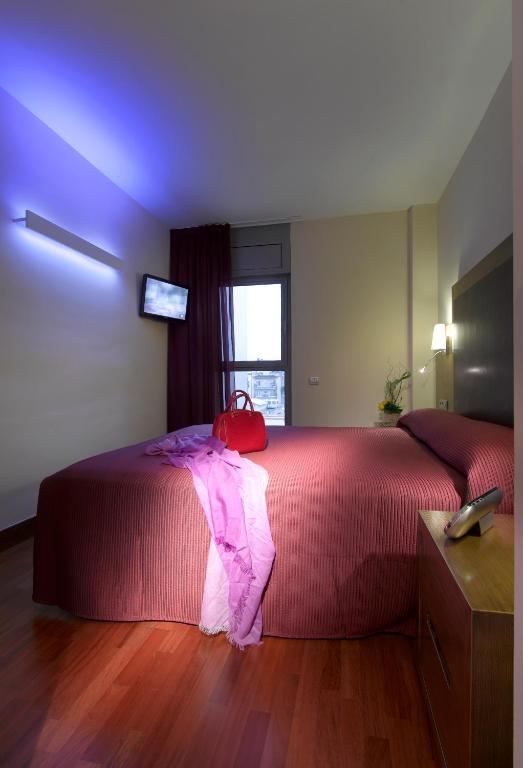 Castro Exclusive Residences Sagrada Familia