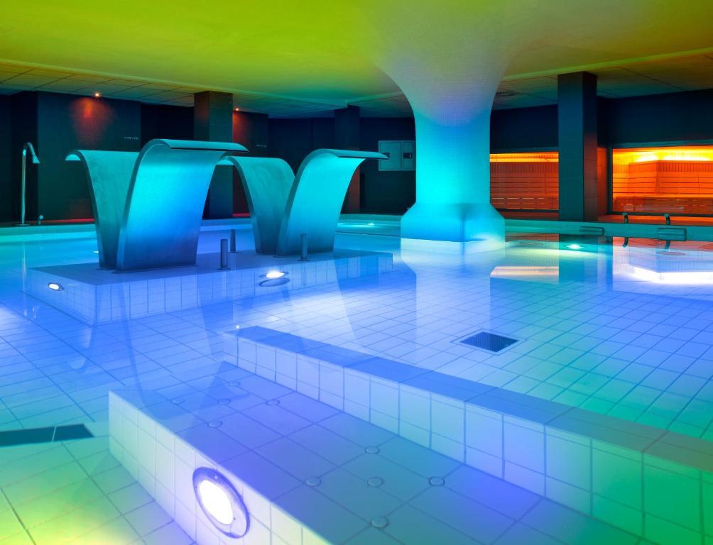Aparthotel Castro Exclusive Residences Sagrada Familia Barcelona