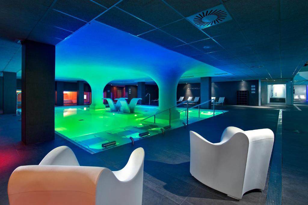 Castro Exclusive Residences Sagrada Familia Aparthotel 5*
