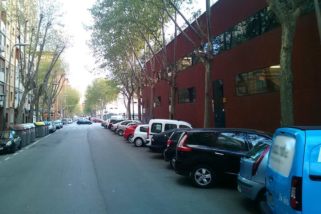Near Maresme Forum *
