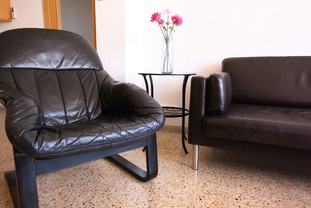 Bordeta Apartment