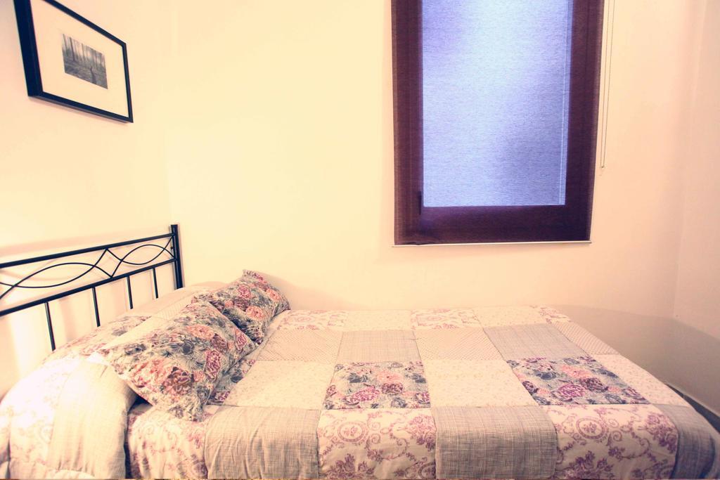 Apartment Bordeta Barcelona