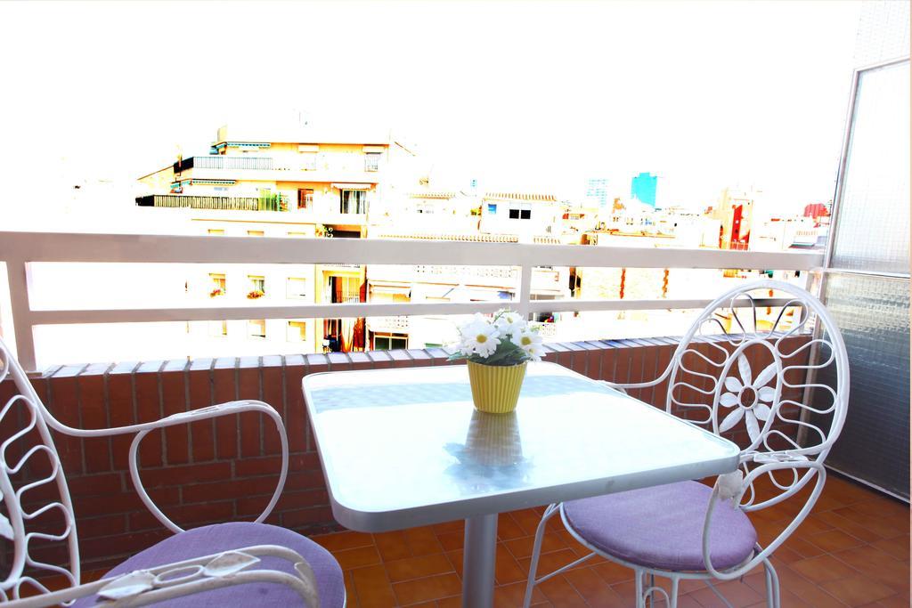 Bordeta Apartment Barcelona