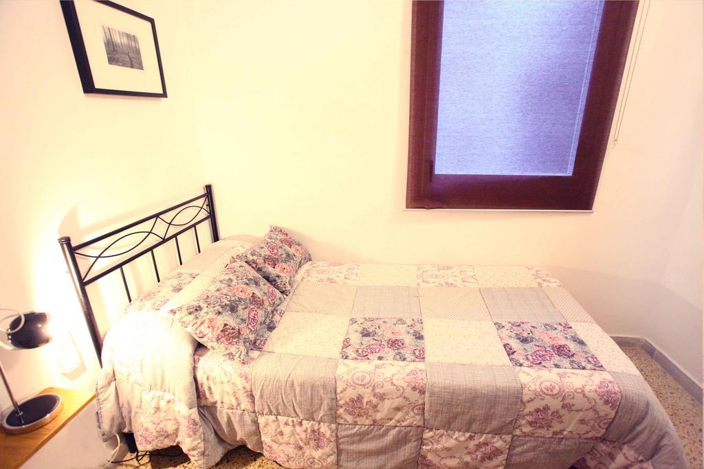 Bordeta Apartment