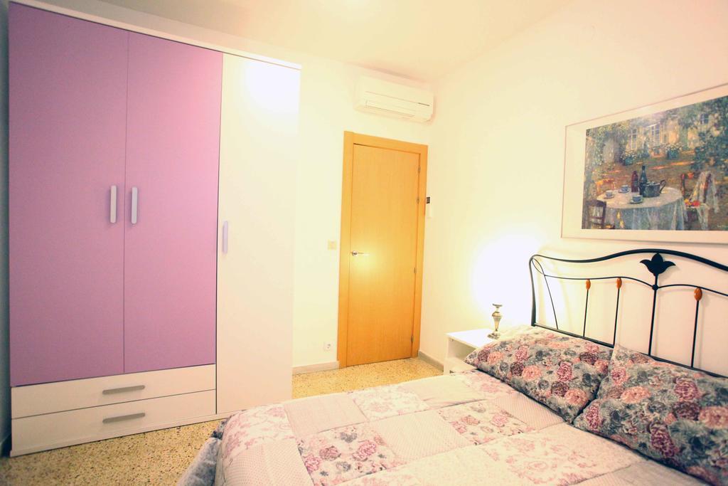 Bordeta Apartment *