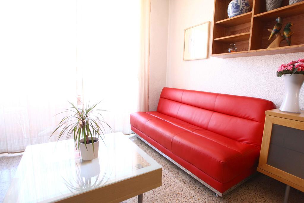 Bordeta Apartment