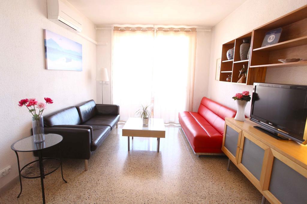 Apartment Bordeta