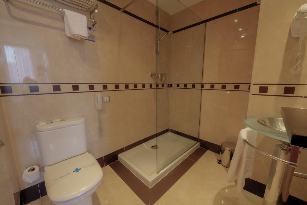 Evenia Rocafort Hotel 3*