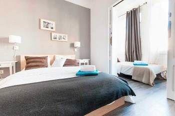 Hotel Bruc & Bruc 3*