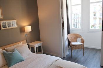 Bruc & Bruc Hotel 3*