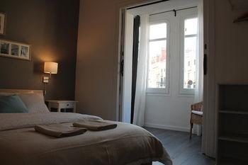 Hotel Bruc & Bruc