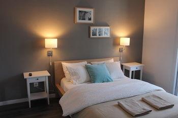 Bruc & Bruc Hotel 3*