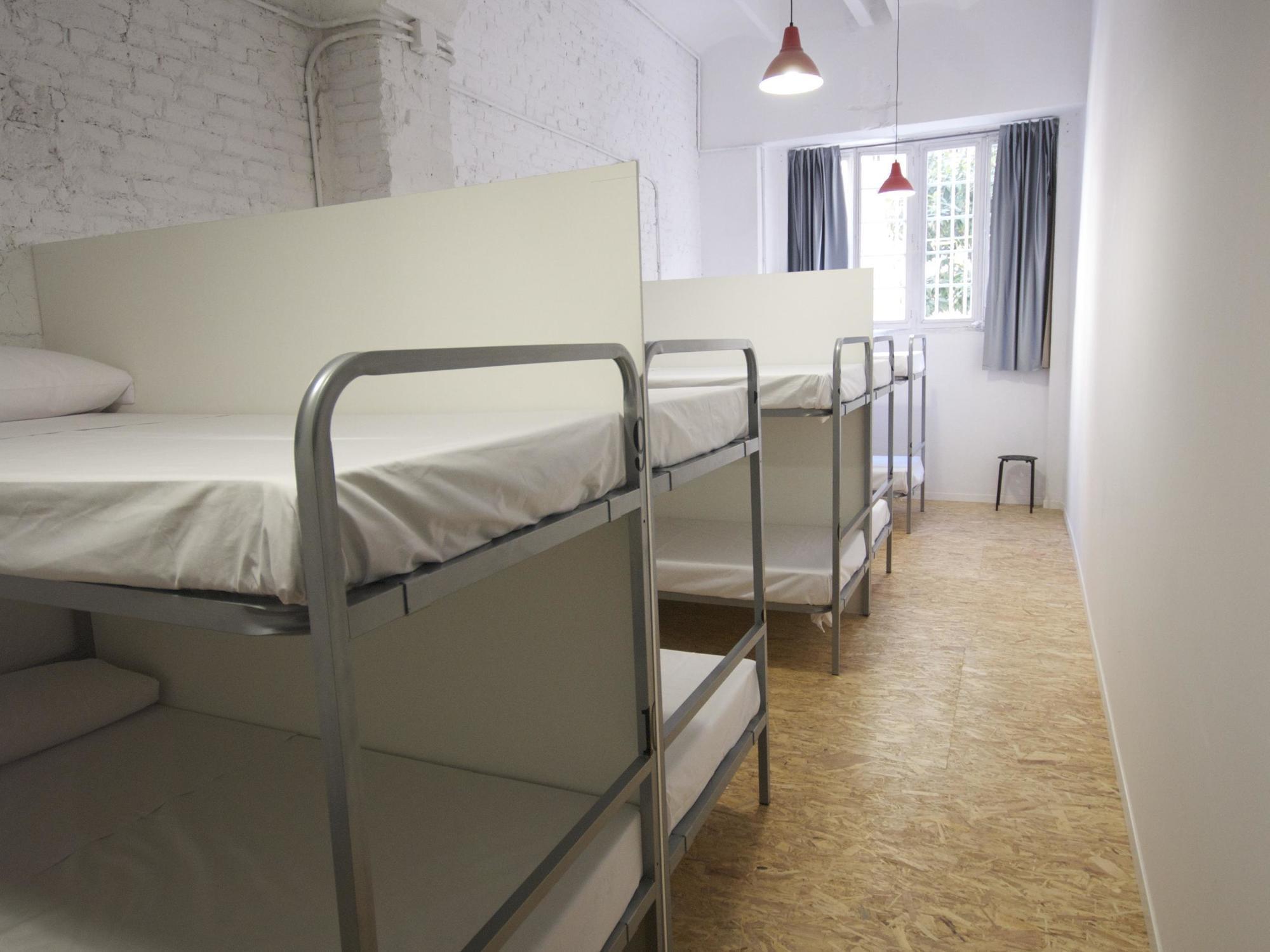 Bed & Bike Auberge de jeunesse *