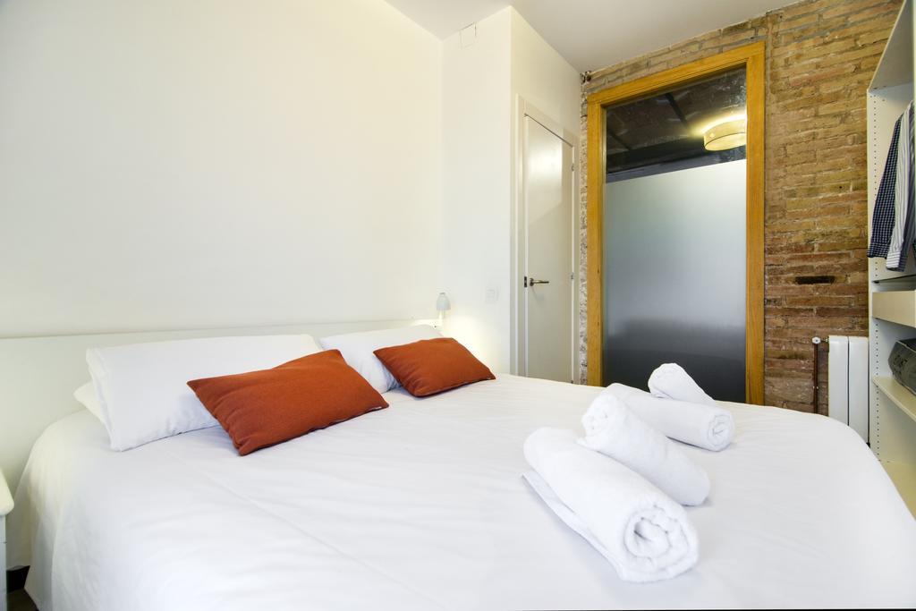 Happy People Sagrada Familia St Pau Apartamento