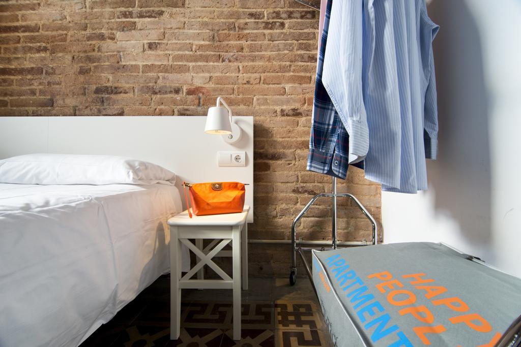 Appartement Happy People Plaza Espana Barcelone